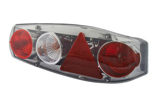 Hella 2VA 341 419-167 Tail Light Assembly