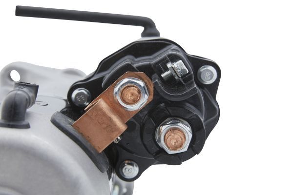 Hella 8EA 011 612-021 Starter