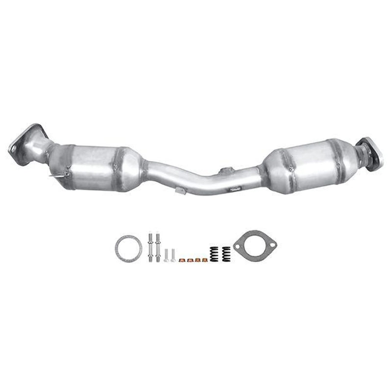 Hella Catalytic Converter 8LE 366 052-991