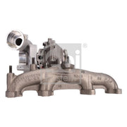 Febi Turbocharger Turbo Unit 187160