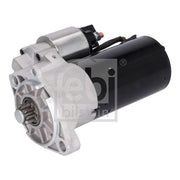 Febi Starter Motor 12V 2kW 9 Teeth 193397