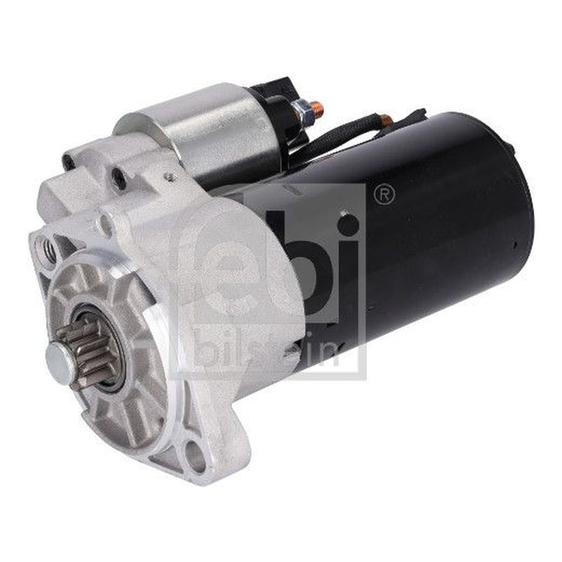 Febi Starter Motor 12V 2kW 9 Teeth 193397