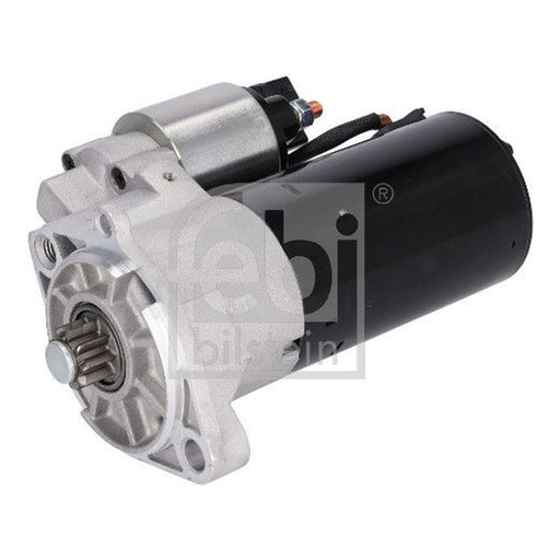 Febi Starter Motor 12V 2kW 9 Teeth 193397