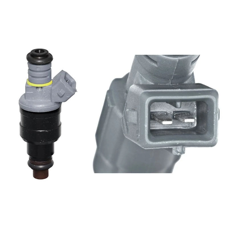 Valeo Fuel Injector Nozzle Pin 348280