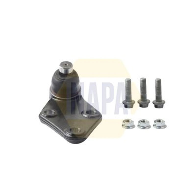 NAPA Ball Joint Front Left NST0377