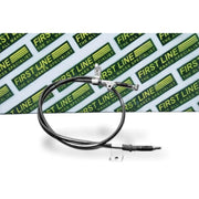 First Line Handbrake Cable Left Rear FKB1881