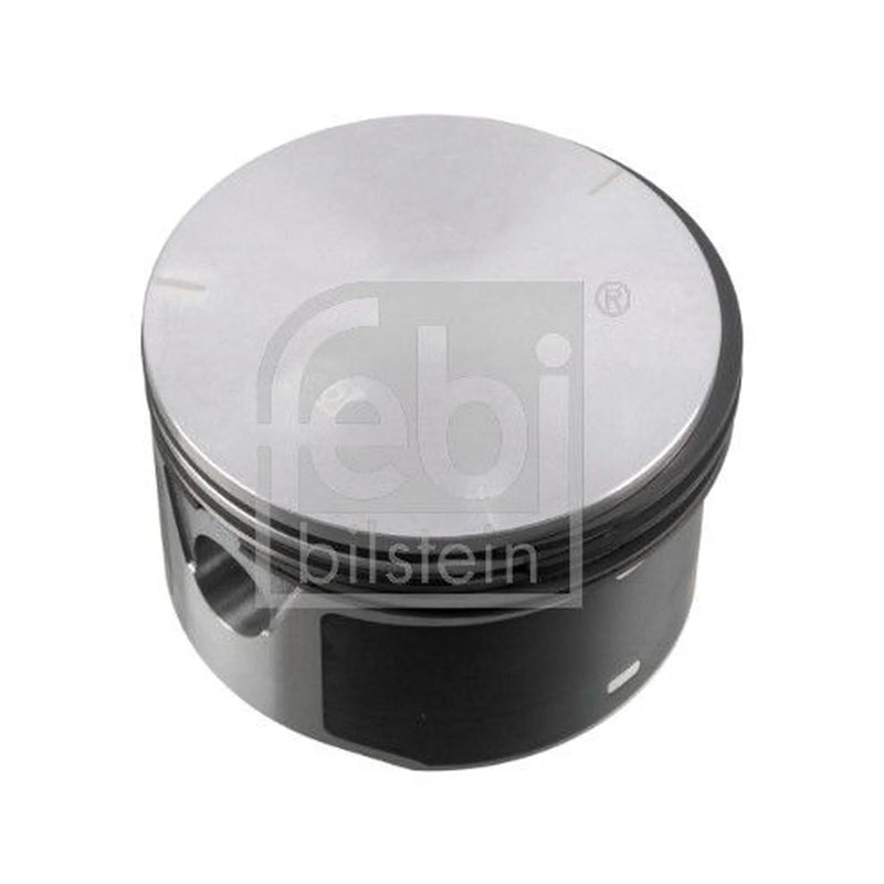 Febi Air Compressor Piston 92mm 188485