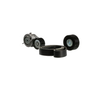Gates V-Ribbed Belt Set K0110PK1490HD