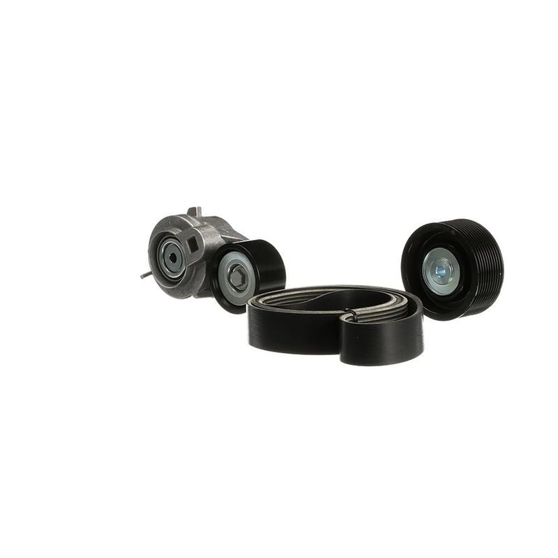 Gates V-Ribbed Belt Set K0110PK1490HD