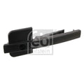 Febi Exterior Door Handle Right Metal 29165