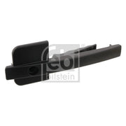 Febi Exterior Door Handle Right Metal 29165