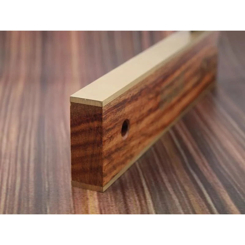 Faithfull FSC Carpenter's Try Square 300mm (12in) - FAITRY12FSC