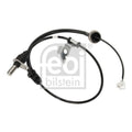 Febi ABS Wheel Speed Sensor Rear Right 198401