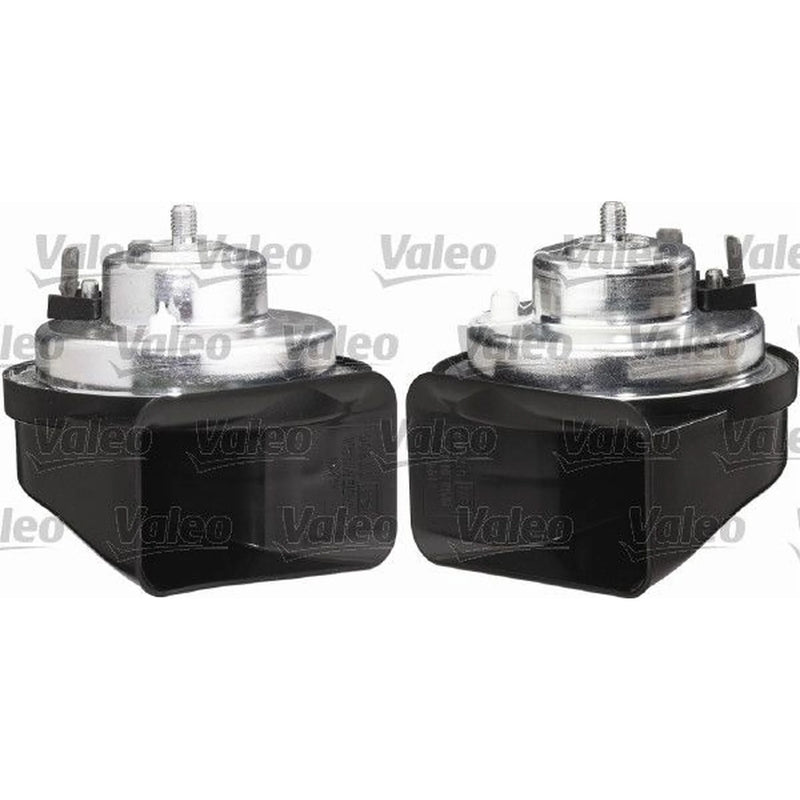 Valeo Car Horn Signal Unit 479177