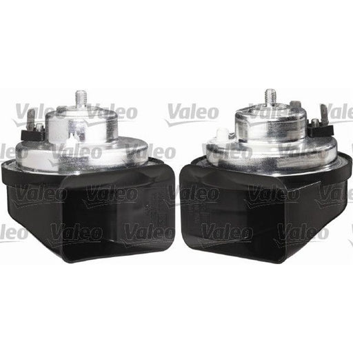 Valeo Car Horn Signal Unit 479177
