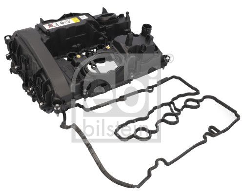 Febi Cylinder Head Cover Plastic