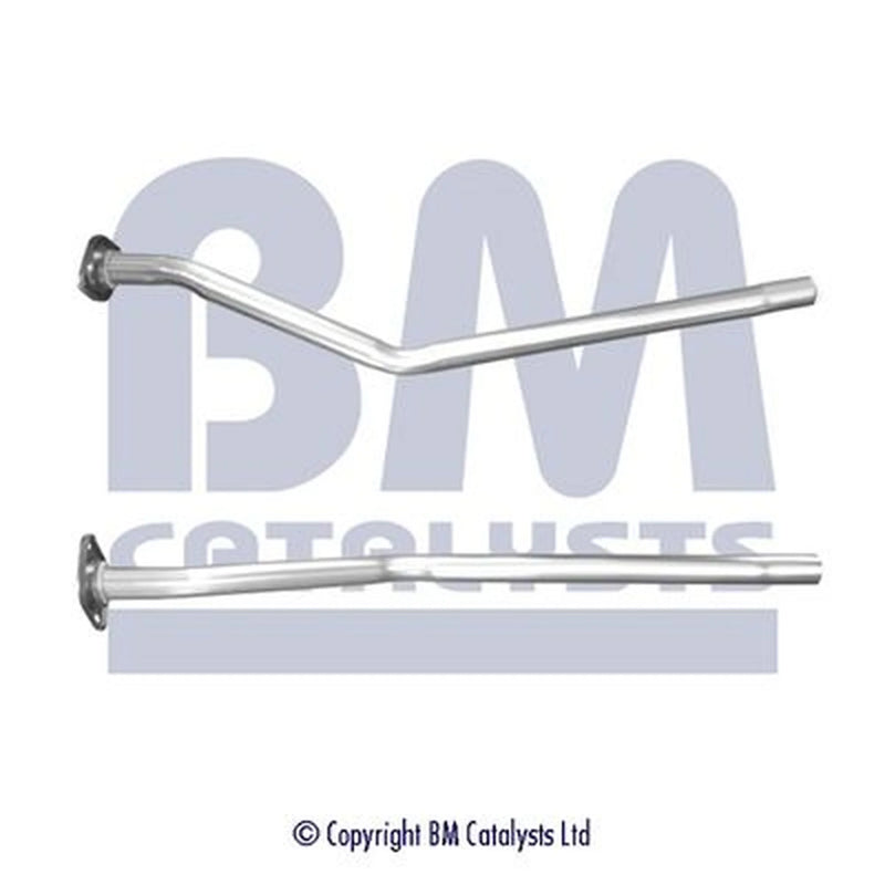 BM Catalysts Exhaust Pipe OD BM50627