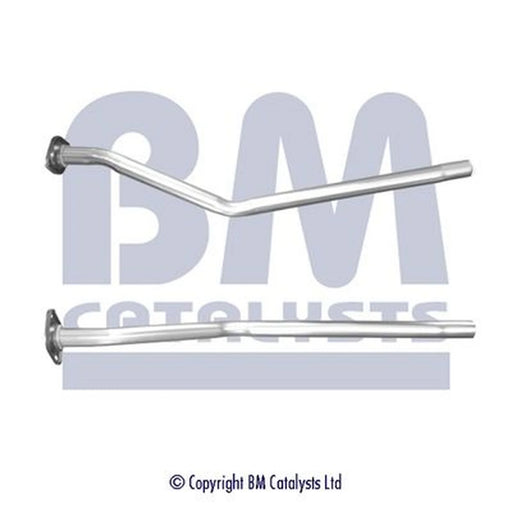 BM Catalysts Exhaust Pipe OD BM50627