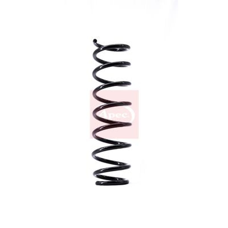 Apec Rear Suspension Coil Spring ACS1517
