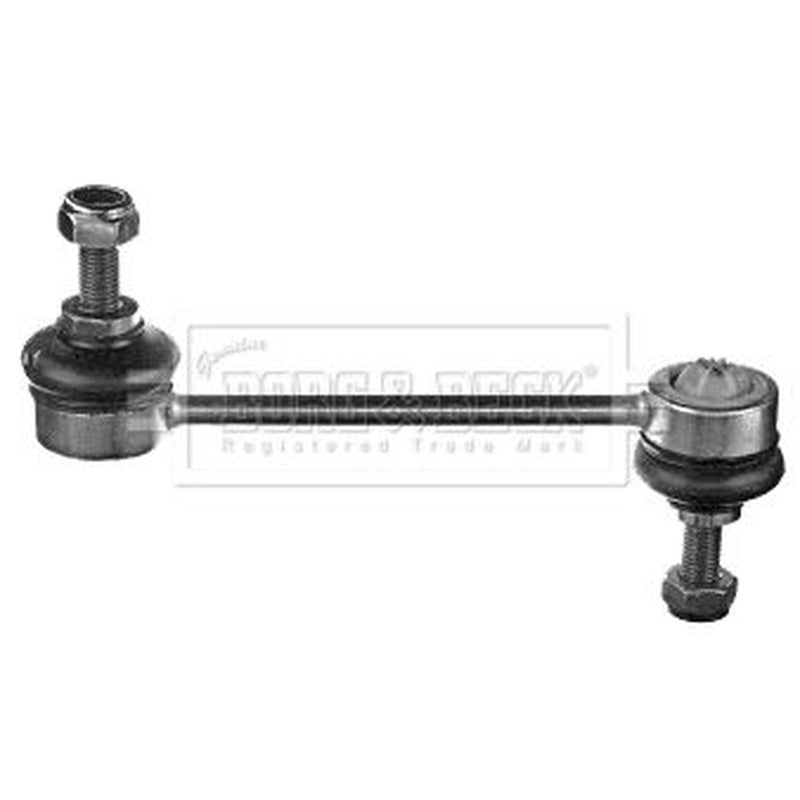 Borg & Beck Stabiliser Bar Link Coupling Rod BDL6551