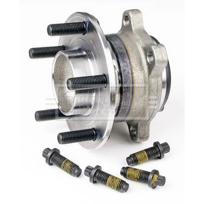Borg & Beck Wheel Bearing Kit BWK1571