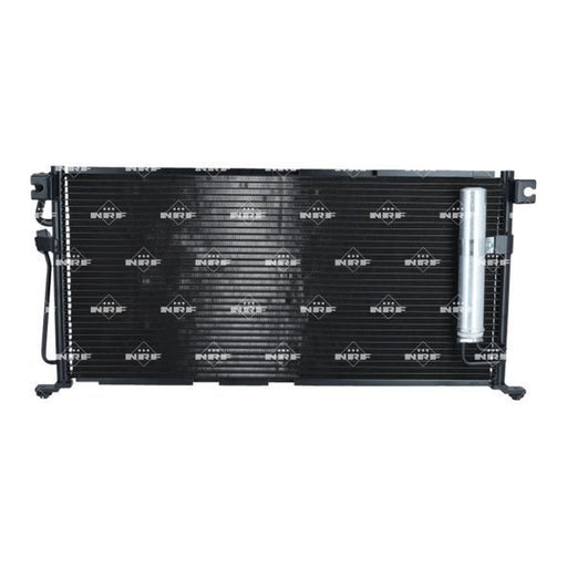 NRF Air Conditioning Condenser 35541