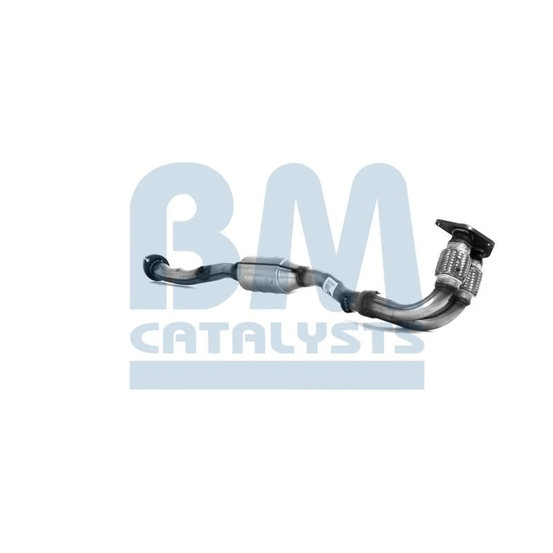 BM Catalysts Homologated Petrol Cat BM90960H