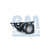 BM Catalysts Homologated Petrol Cat BM91465H