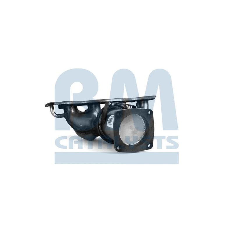 BM Catalysts Homologated Petrol Cat BM91465H