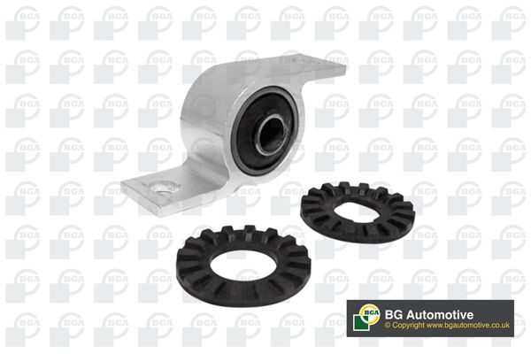 BGA Wishbone / Control / Trailing Arm Bush Front Left