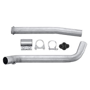Hella Exhaust Pipe OD 8LA 366 002-931