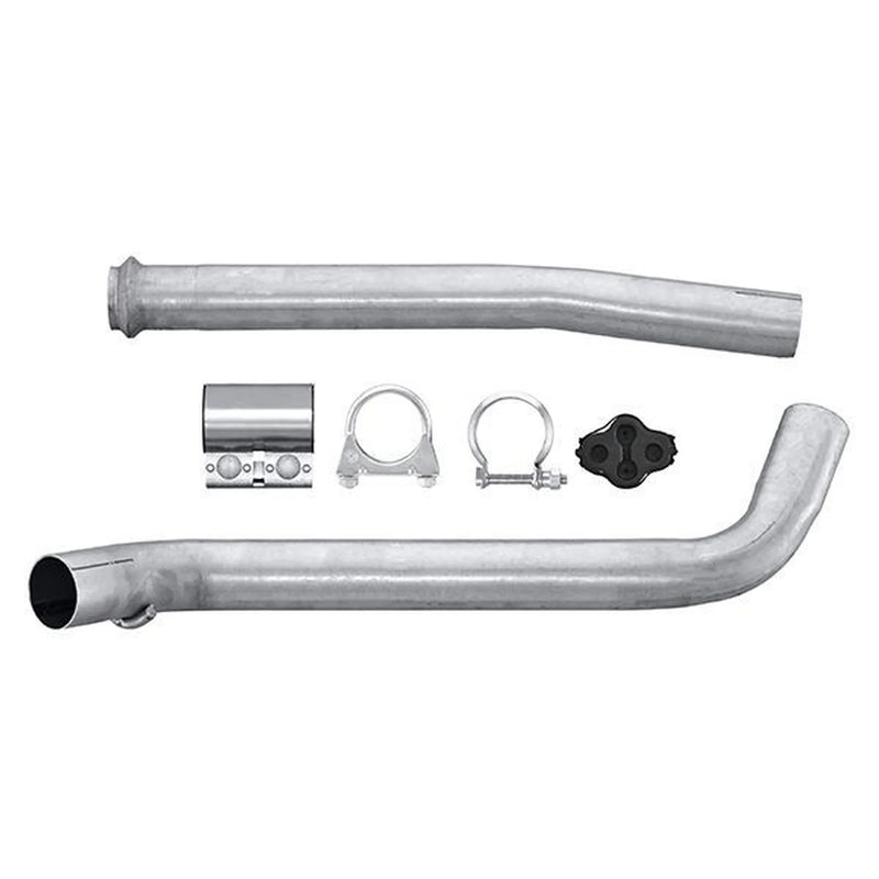 Hella Exhaust Pipe OD 8LA 366 002-931