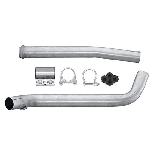 Hella Exhaust Pipe OD 8LA 366 002-931
