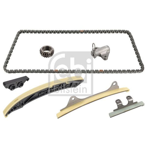 Febi Timing Chain Kit Set 162 Links 108347