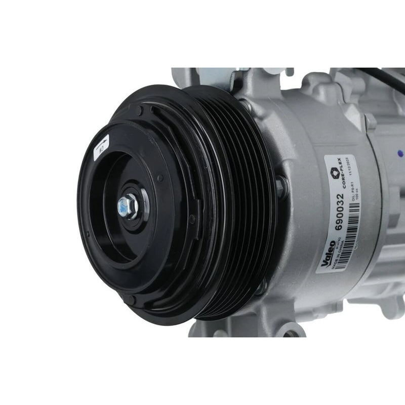 Valeo Air Conditioning Compressor 690032