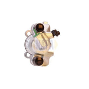 NAPA Brake Caliper Assembly Rear Right NCA2116