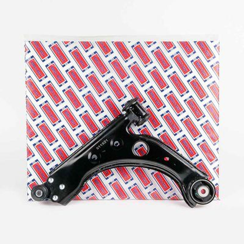 Borg & Beck Control/Trailing Arm BCA6767