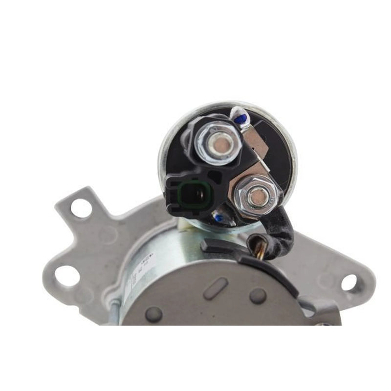 Hella Starter Motor 12V 1.2kW 9 Teeth 8EA 011 612-171