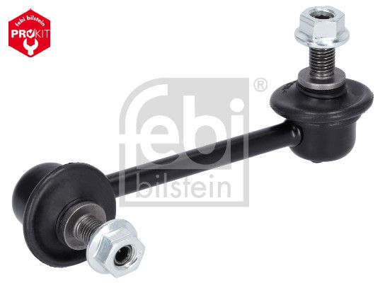 Febi Stabiliser Bar Link Coupling Rod Rear Right