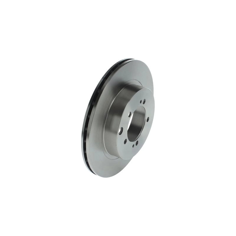 Bosch 2 x Vented Rear Brake Discs 0 986 479 T33