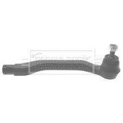 Borg & Beck Steering Tie Rod End Ball Joint BTR4486