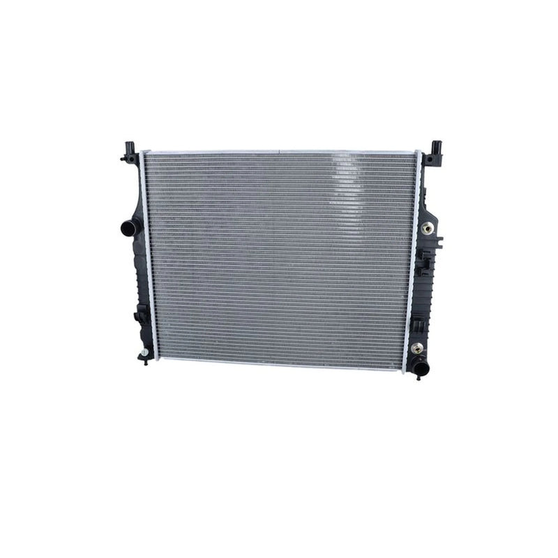 NRF Engine Radiator 53937