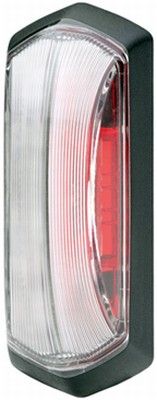 Hella 2XS 205 020-007 Clearance Light