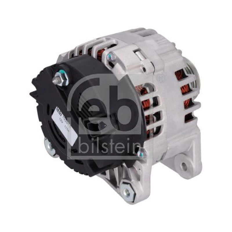 Febi Car Alternator 12V 102955