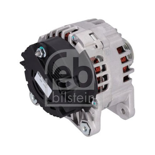 Febi Car Alternator 12V 102955
