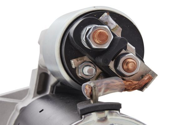 Hella 8EA 011 611-211 Starter