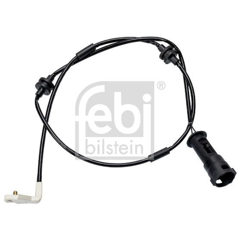 Febi Brake Pad Wear Sensor Front Right 17204