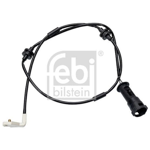 Febi Brake Pad Wear Sensor Front Right 17204