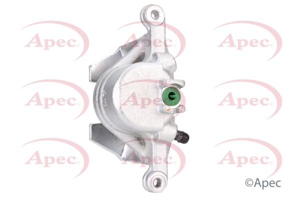 Apec Brake Caliper Assembly Front Right