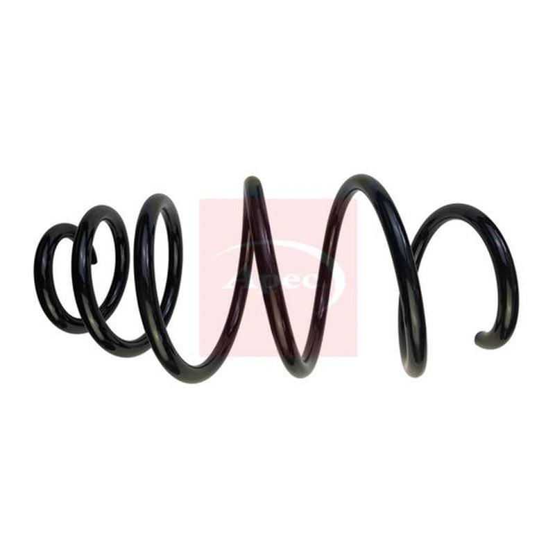 Apec Front Suspension Coil Spring ACS1909